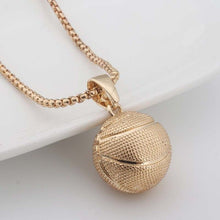 Load image into Gallery viewer, RJ New Hip Hop Barber's Series Necklaces Barber Chair Hairdresser Scissors Comb Pendants Gothic Chain Lady Men Necklace Gifts