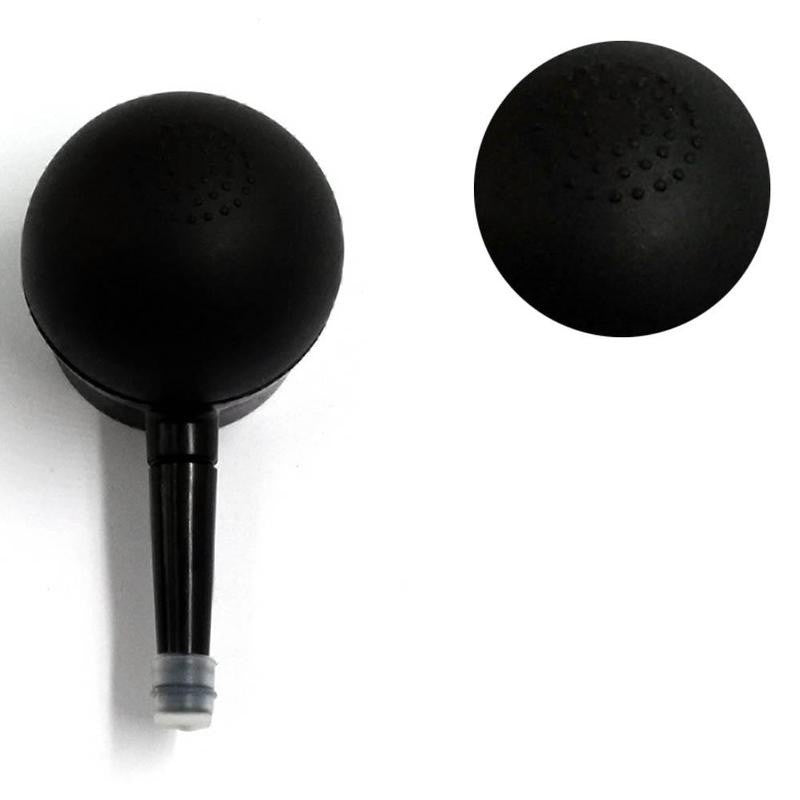 Keratin Hair Fiber Toppik Spray Applicator Hair Fiber Applicator Spray Nozzle Pump