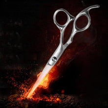 Load image into Gallery viewer, Hair Cut Cutting Barber Salon Scissors Shears Clipper Hairdressing Thinning